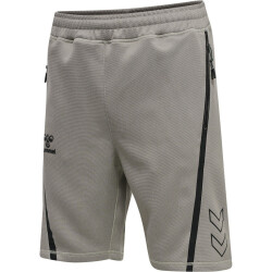 hummel Cima XK Shorts Herren grey melange M