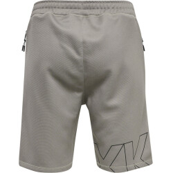 hummel Cima XK Shorts Herren grey melange M