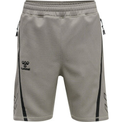 hummel Cima XK Shorts Herren grey melange S