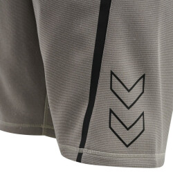 hummel Cima XK Shorts Herren grey melange S