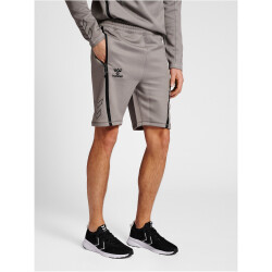 hummel Cima XK Shorts Herren grey melange S