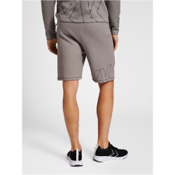 hummel Cima XK Shorts Herren grey melange S
