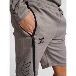 hummel Cima XK Shorts Herren grey melange S