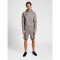 hummel Cima XK Shorts Herren grey melange S