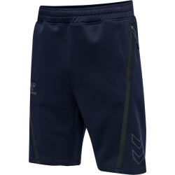 hummel Cima XK Shorts Herren marine M