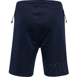 hummel Cima XK Shorts Herren marine M