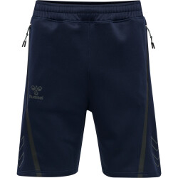hummel Cima XK Shorts Herren marine M