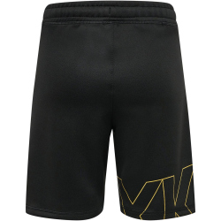 hummel Cima XK Shorts Kinder black 152