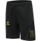 hummel Cima XK Shorts Kinder black 152