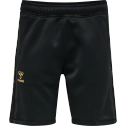 hummel Cima XK Shorts Damen black L