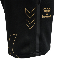 hummel Cima XK Shorts Damen black L