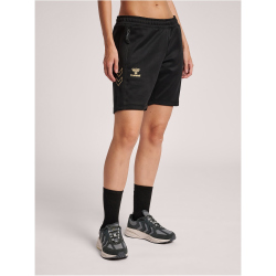 hummel Cima XK Shorts Damen black L