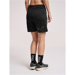 hummel Cima XK Shorts Damen black L