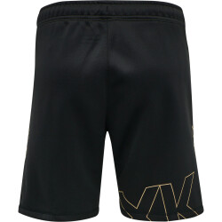 hummel Cima XK Shorts Damen black M