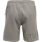 hummel Cima XK Shorts Damen grey melange XXL
