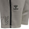 hummel Cima XK Shorts Damen grey melange XXL