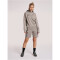 hummel Cima XK Shorts Damen grey melange XXL