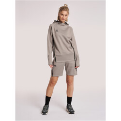hummel Cima XK Shorts Damen grey melange L