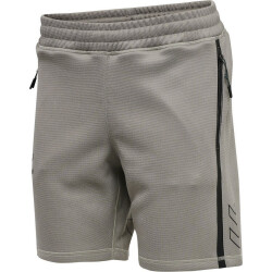 hummel Cima XK Shorts Damen grey melange M