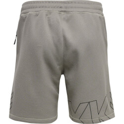 hummel Cima XK Shorts Damen grey melange M
