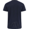 hummel Cima XK kurzarm Fitnessshirt Herren 7026 - marine XL