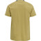 hummel Cima XK kurzarm Fitnessshirt Herren antique gold XXL