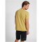 hummel Cima XK kurzarm Fitnessshirt Herren antique gold XXL