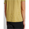 hummel Cima XK kurzarm Fitnessshirt Herren antique gold L