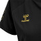 hummel Cima XK kurzarm Fitnessshirt Damen black XXL