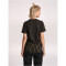 hummel Cima XK kurzarm Fitnessshirt Damen black XXL