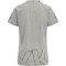 hummel Cima XK kurzarm Fitnessshirt Damen grey melange S