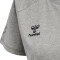 hummel Cima XK kurzarm Fitnessshirt Damen grey melange S