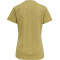 hummel Cima XK kurzarm Fitnessshirt Damen antique gold XXL
