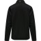 hummel Core XK 1/2-Zip Sweatshirt Damen black XXL