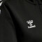 hummel Core XK 1/2-Zip Sweatshirt Damen black XXL