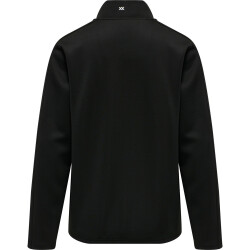 hummel Core XK 1/2-Zip Sweatshirt Damen black S