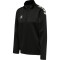 hummel Core XK 1/2-Zip Sweatshirt Damen black XL