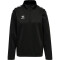 hummel Core XK 1/2-Zip Sweatshirt Damen black XL