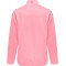 hummel Core XK 1/2-Zip Sweatshirt Damen cotton candy XXL
