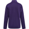 hummel Core XK 1/2-Zip Sweatshirt Damen acai XXL