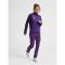 hummel Core XK 1/2-Zip Sweatshirt Damen acai XXL