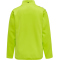 hummel Core XK 1/2-Zip Sweatshirt Damen lime popsicle L