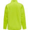 hummel Core XK 1/2-Zip Sweatshirt Damen lime popsicle M