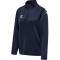 hummel Core XK 1/2-Zip Sweatshirt Damen marine XXL