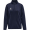 hummel Core XK 1/2-Zip Sweatshirt Damen marine XXL