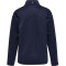 hummel Core XK 1/2-Zip Sweatshirt Damen marine L