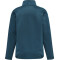 hummel Core XK 1/2-Zip Sweatshirt Damen blue coral M