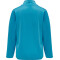 hummel Core XK 1/2-Zip Sweatshirt Damen blue danube L
