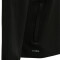 hummel Core XK Poly Hoodie Damen black XS