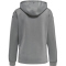 hummel Core XK Poly Hoodie Damen grey melange XXL